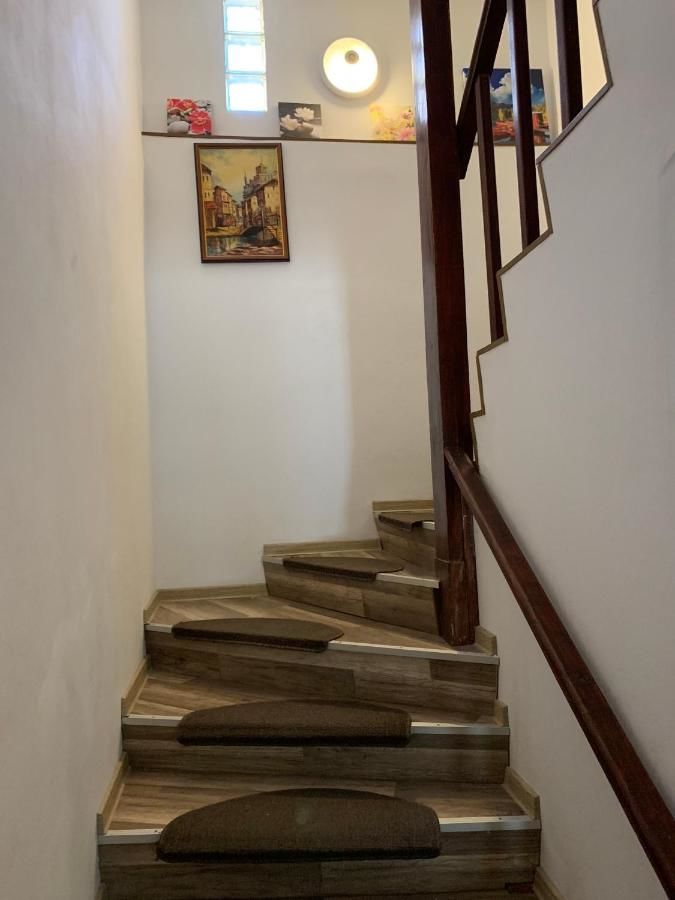 Гостевой дом Eforie Villa Эфорие-Норд-15