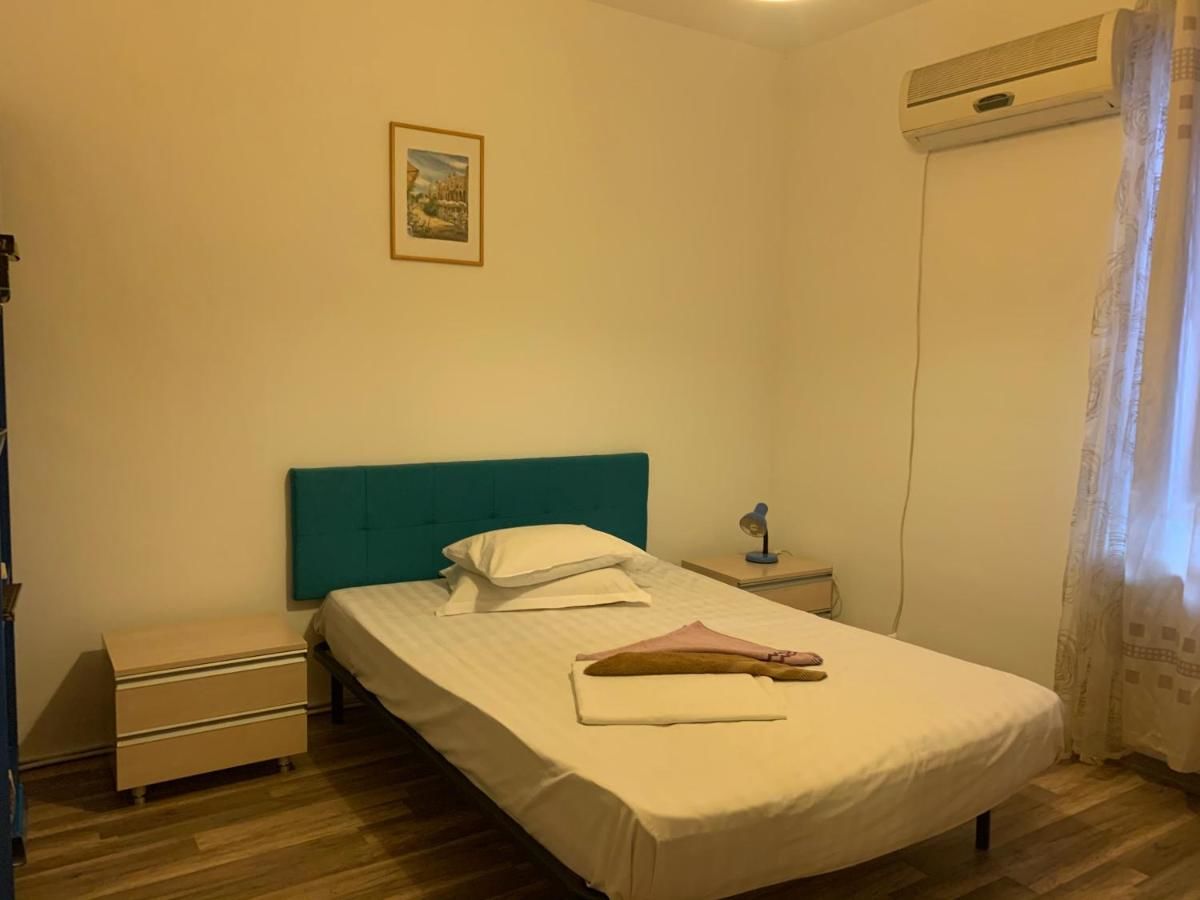Гостевой дом Eforie Villa Эфорие-Норд-16