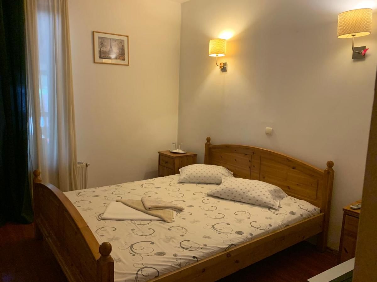 Гостевой дом Eforie Villa Эфорие-Норд-17