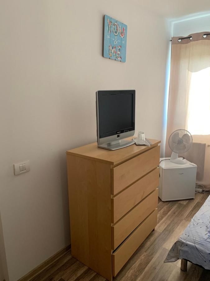 Гостевой дом Eforie Villa Эфорие-Норд