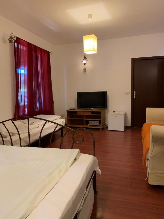 Гостевой дом Eforie Villa Эфорие-Норд-20