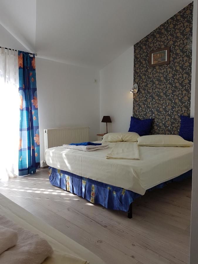 Гостевой дом Eforie Villa Эфорие-Норд