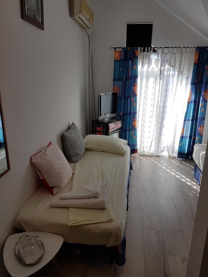 Гостевой дом Eforie Villa Эфорие-Норд