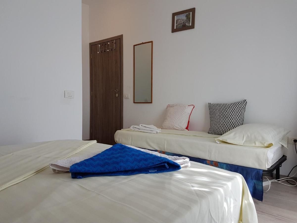 Гостевой дом Eforie Villa Эфорие-Норд