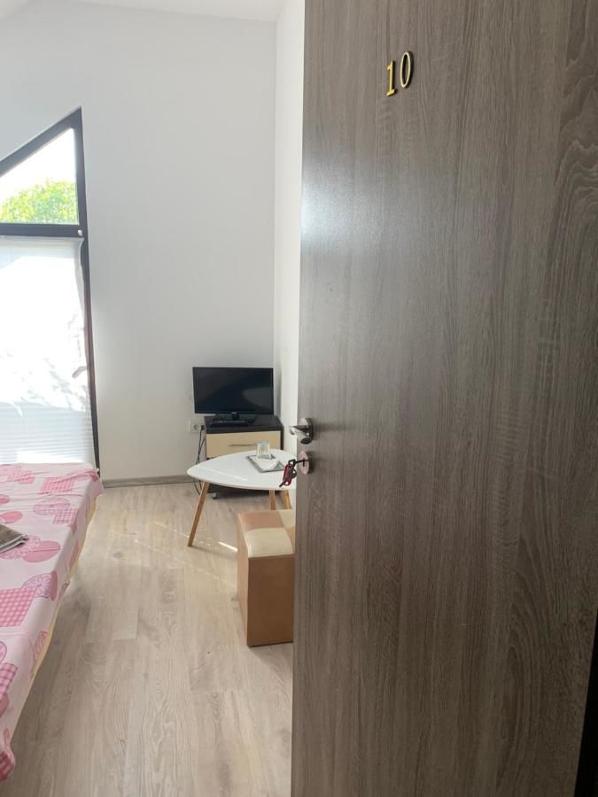 Гостевой дом Eforie Villa Эфорие-Норд