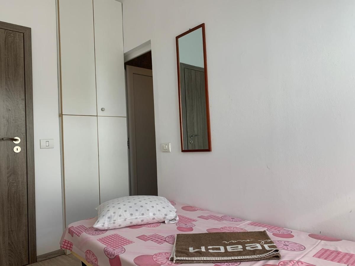 Гостевой дом Eforie Villa Эфорие-Норд