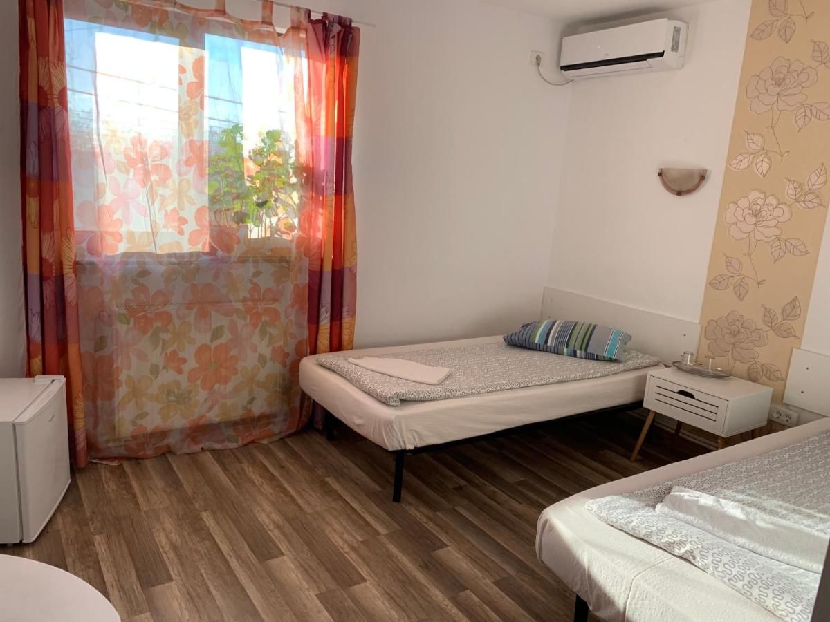 Гостевой дом Eforie Villa Эфорие-Норд-34