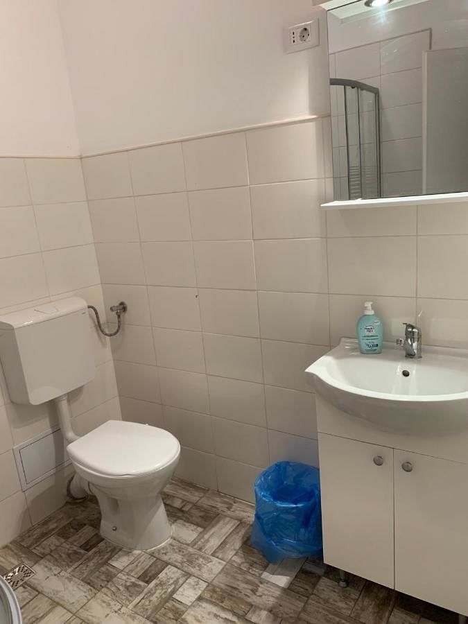Гостевой дом Eforie Villa Эфорие-Норд-35