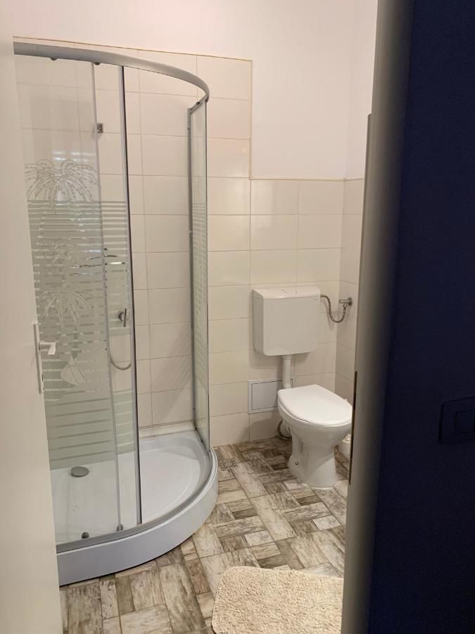Гостевой дом Eforie Villa Эфорие-Норд-36