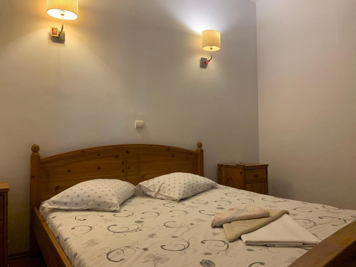 Гостевой дом Eforie Villa Эфорие-Норд-8