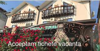 Гостевой дом Eforie Villa Эфорие-Норд-0
