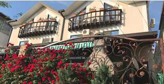 Гостевой дом Eforie Villa Эфорие-Норд-5